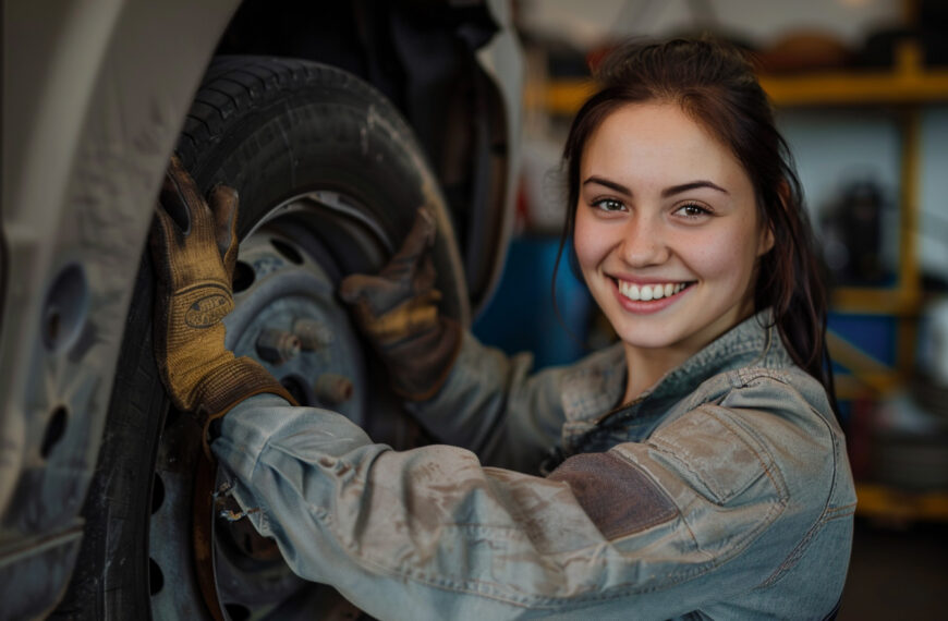 kfz mechatroniker ausbildung