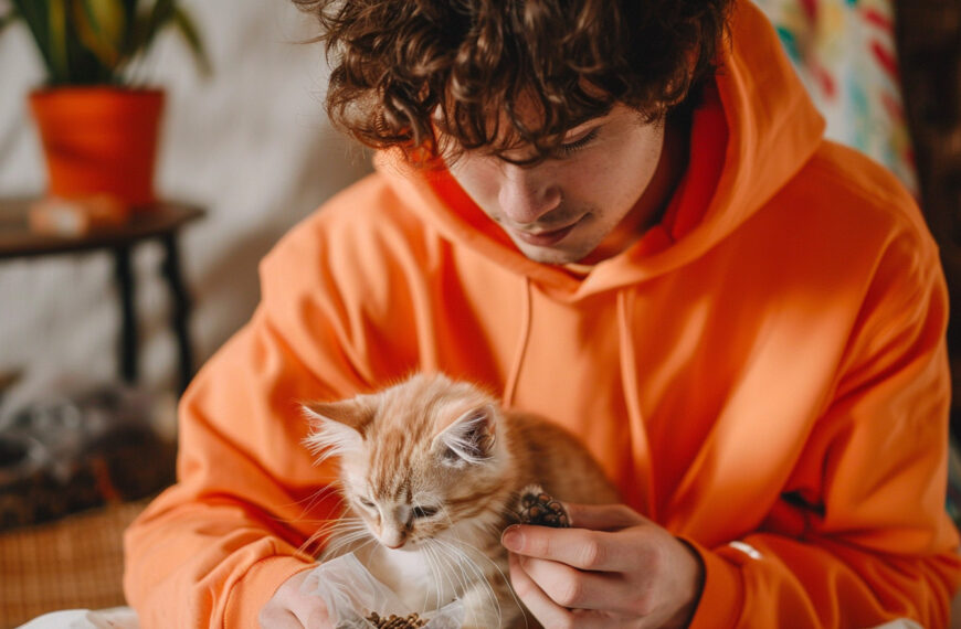 Tierwirt/-in Ausbildung