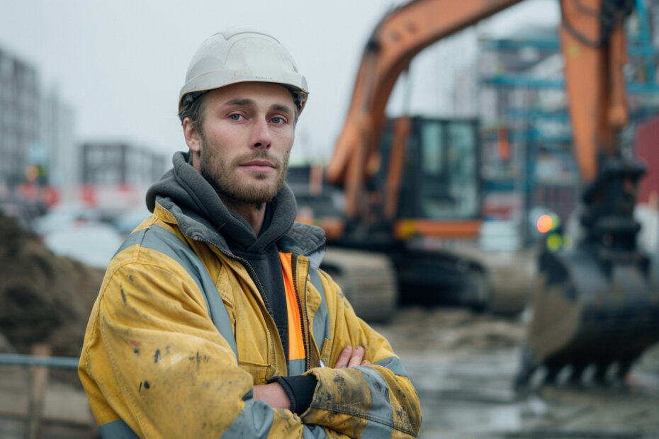 Wasserbauer Ausbildung