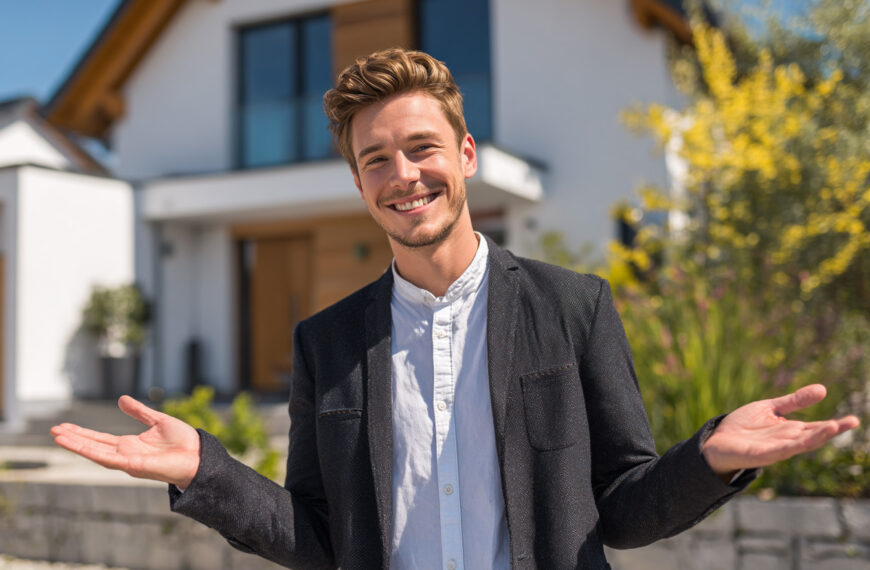 Immobilienkaufmann Immobilienkauffrau Ausbildung